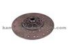 1861639035,81.30301.0162 ,MAN TRUCK CLUTCH DISC