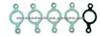 Cylinder Head Gasket (For VOLVO 9455525)