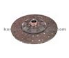 1862252033,81.30301-0354,MAN TRUCK CLUTCH DISC