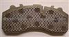 Renault Point Weld Back Plate 29167
