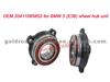 Wheel Hub Unit 33411095652 For BMW 5 (E39)