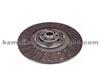 1862506131,81.30301-0516,MAN TRUCK CLUTCH DISC