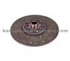 1878000105,81.30301.0134,MAN TRUCK CLUTCH DISC