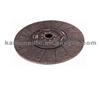 1878000967,81.30301-0151,MAN TRUCK CLUTCH DISC