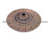 1878001155,81303010064, MAN TRUCK CLUTCH DISC