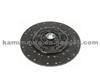 1878004104,81.30301-0564,MAN TRUCK CLUTCH DISC