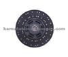 1878080031,81.30301-0456,MAN TRUCK CLUTCH DISC