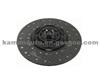 81303010440,1878080034,MAN TRUCK CLUTCH DISC