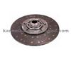 81303010407,1878080035 ,MAN TRUCK CLUTCH DISC