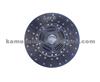 0023618162,1861577037, RENAULT TRUCK CLUTCH DISC