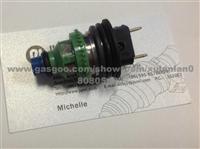 SUZUKI SWIFT II Hatchback (EA, MA) 0 280 150 6610280150661 Fuel Injectors