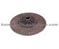 1861521234,81.30301.9116 ,MAN TRUCK CLUTCH DISC