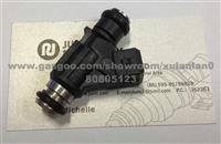 25345146 Dfm Fuel Injrctor Corsa 1. 8 8v Flex 93345842 93397803