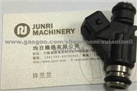 25342385 DELPHI Delphi Injector Nozzle Delica Multi-Point EFI / Shenyang Jinbei 25342385A