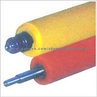 100% Virgin Polyether Or Polyester Roller