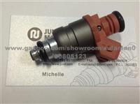 IPS PARTS 96620255 IIN-8W00E 75114255 Injector Fuel Injector 96518620 Chevrolet Spark ,Wuling, Siemans