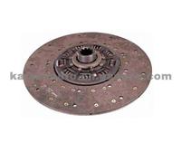 1861911303,81.30301.0192,MAN TRUCK CLUTCH DISC