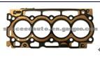 Cylinder Head Gasket (For VOLVO 30 735 085)