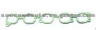 Cylinder Head Gasket (For VOLVO 1 275 055)