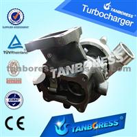 High Quality Turbo For Toyota Cars