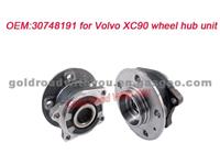 Wheel Hub Unit 30748191 For Volvo XC90