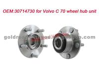 Wheel Hub Unit 30714730 For Volvo C 70