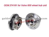 Wheel Hub Unit 274181 For Volvo 850