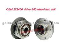 Wheel Hub Unit 272456 Volvo S60