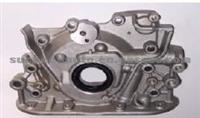 OIL PUMP (FOR DAEWOO 94580158)