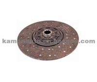 81303010263 ,1878000964 MAN TRUCK CLUTCH DISC