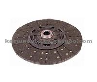 1878001077,81303010278, MAN TRUCK CLUTCH DISC