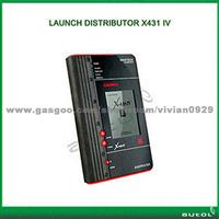 100%Original Launch X-431 IV Launch X431 Master Iv X431 Iv X431 Master Iv Scanner