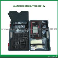 [Authorized Distributor ] Launch X-431 IV Launch X431 Master Iv X431 Iv X431 Master Iv Scanner