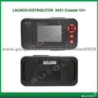 Original Launch X431 Creader VII+ Upgrate Online In Stock Now