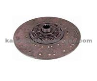 1878001154,81.30301.0342,MAN TRUCK CLUTCH DISC