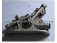 OIL PUMP (FOR DAEWOO 90298370)