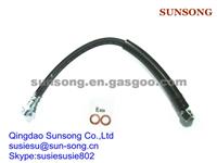 Buick Cadillac GMC Oldsmobile Pontiac And Chevrolet Brake Hose 495004, 9756258, 9757654, 9758859