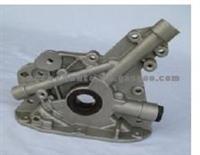 OIL PUMP (FOR DAEWOO 93293030)