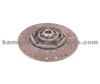 1878002139,81.30301-0589,MAN TRUCK CLUTCH DISC