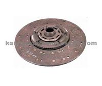 81303019459 ,1878037844 ,MAN TRUCK CLUTCH DISC