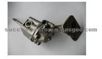 OIL PUMP (FOR FIAT 4391376)