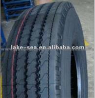 Radial Truck Tire