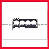 For TOYOTA K3VEF Cylinder Head Gasket Engine Parts