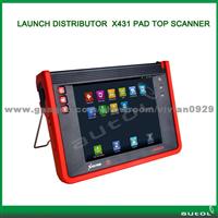 Launch X431 Pad,X431 PAD Auto Scanner Diagnostic Tool