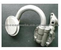 OIL PUMP (FOR GENERAL MOTORS 10118639)
