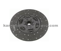 1878003968,5010545851, RENAULT TRUCK CLUTCH DISC