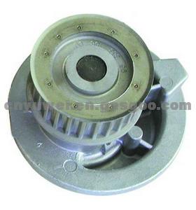 WATER PUMP FOR DAEWOO/NUBIRA/LACETTI / CHEVROLET/NUBIRA/LACETTI; OE: 96353151/ 92064250