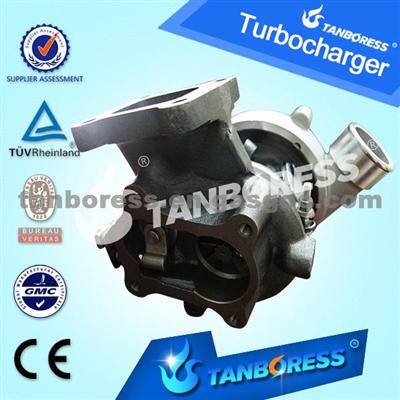 High Quality Turbo For Toyota Cars