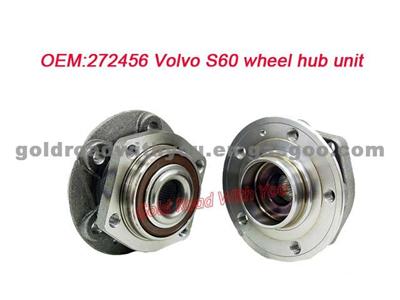 Wheel Hub Unit 272456 Volvo S60