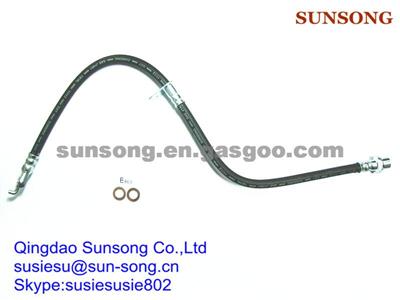 TOYOTA And PONTIAC Brake Hose 88971249, 9008094137, 9094702C48, 9094702D82, 9094702F18